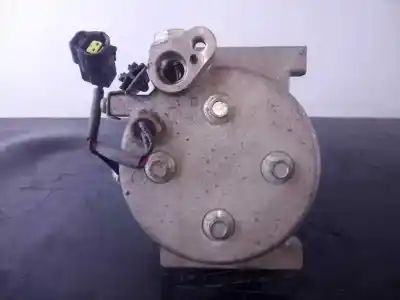 Автозапчастина б/у компресор кондиционера для dr dr5 5.0 suv посилання на oem iam 2106270a0445 p3-a1-28-2 j608103010