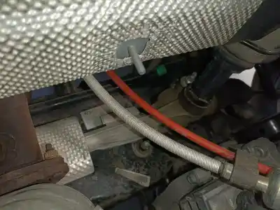 Автозапчастина б/у рульмова рейка для dr dr5 5.0 suv посилання на oem iam 