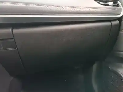 Автозапчастина б/у бардачок для dr dr5 5.0 suv посилання на oem iam 