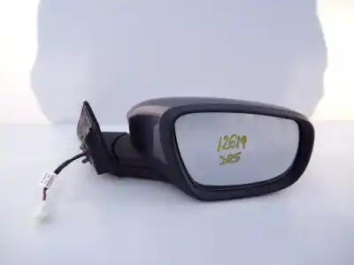 Автозапчастина б/у правий задний огляд для DR DR5 5.0 SUV Посилання на OEM IAM  E2-B4-54-2 