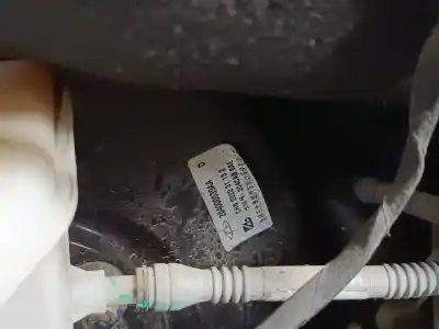 Автозапчастина б/у гальмівний серво для DR DR5 5.0 SUV Посилання на OEM IAM 204000039AA  