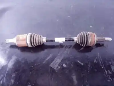 Автозапчастина б/у передня ліва трансмісія для dr dr5 5.0 suv посилання на oem iam 154000282aa