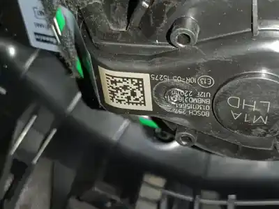 Автозапчастина б/у вентилятор опалення для dr dr5 5.0 suv посилання на oem iam 0130115661