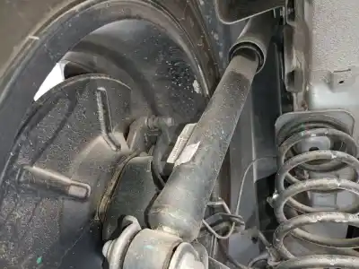 Автозапчастина б/у амортизатор задній лівий для dr dr5 5.0 suv посилання на oem iam 