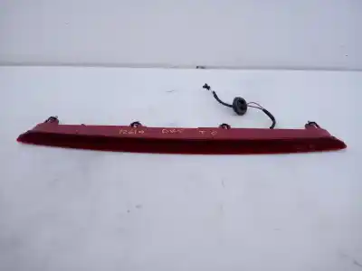 Автозапчастина б/у центральний гампов для dr dr5 5.0 suv посилання на oem iam j684434070