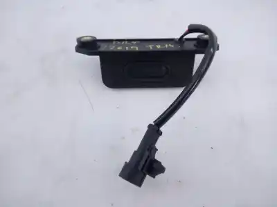 Автозапчастина б/у зовнішня ручка ворот для dr dr5 5.0 suv посилання на oem iam t213740050