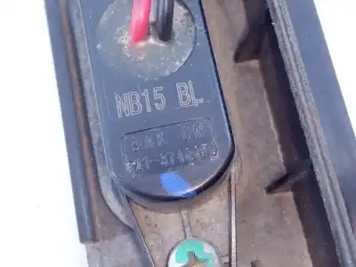 Автозапчастина б/у зовнішня ручка ворот для dr dr5 5.0 suv посилання на oem iam t213740050 e3-a3-24-1 