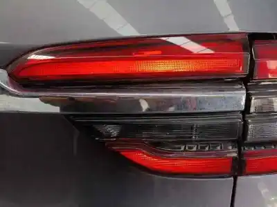 Автозапчастина б/у правий ліхтар в дверях для dr dr5 5.0 suv посилання на oem iam 605000116aa e2-b5-60-2 61500200