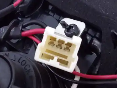 Автозапчастина б/у правий ліхтар в дверях для dr dr5 5.0 suv посилання на oem iam 605000116aa e2-b5-60-2 61500200