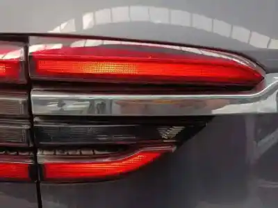 Автозапчастина б/у лівий задній ліхар в дверях для dr dr5 5.0 suv посилання на oem iam 605000115aa e2-b5-60-2 61500100