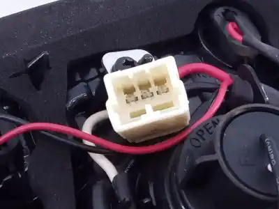 Автозапчастина б/у лівий задній ліхар в дверях для dr dr5 5.0 suv посилання на oem iam 605000115aa e2-b5-60-2 61500100