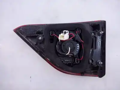 Автозапчастина б/у лівий задній ліхар в дверях для dr dr5 5.0 suv посилання на oem iam 605000115aa e2-b5-60-2 61500100