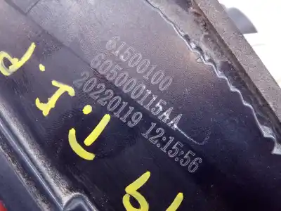 Автозапчастина б/у лівий задній ліхар в дверях для dr dr5 5.0 suv посилання на oem iam 605000115aa e2-b5-60-2 61500100