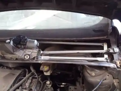 Автозапчастина б/у двигатель передніх склоочисників для FORD KUGA (CBV) Titanium S 4x4 Посилання на OEM IAM 8V4117508AB  