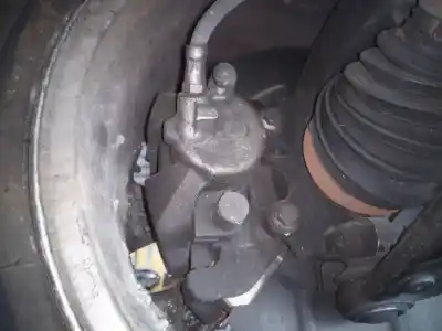 Автозапчастина б/у передній правий гальмівний супорт для FORD KUGA (CBV) Titanium S 4x4 Посилання на OEM IAM   