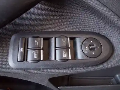 Second-hand car spare part left front power window switch for ford kuga (cbv) titanium s 4x4 oem iam references 