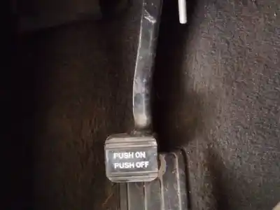 Tweedehands auto-onderdeel handremhendel voor subaru tribeca b9 limited plus oem iam-referenties 