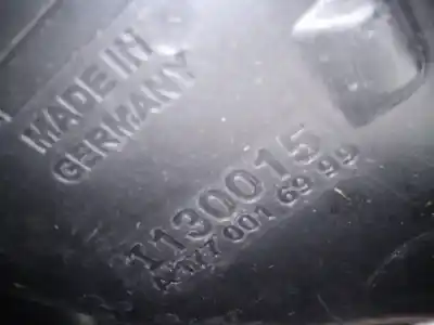 Автозапчасти б/у топливный бак за mercedes-benz cla-klasse (bm 118) cla 45 s amg 4matic (118.354) ссылки oem iam a1770016999