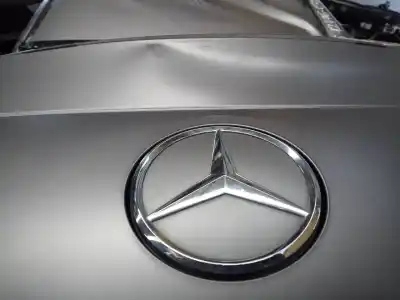 Автозапчасти б/у внешняя ручка ворот за mercedes-benz cla-klasse (bm 118) cla 45 s amg 4matic (118.354) ссылки oem iam 