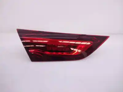Автозапчасти б/у левый задний фонарь в двери за mercedes-benz cla-klasse (bm 118) cla 45 s amg 4matic (118.354) ссылки oem iam a1189066100