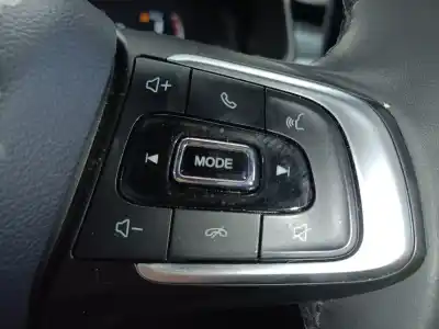 Автозапчастина б/у кермо для dr dr5 5.0 suv посилання на oem iam   