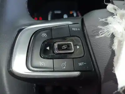 Автозапчастина б/у кермо для dr dr5 5.0 suv посилання на oem iam   