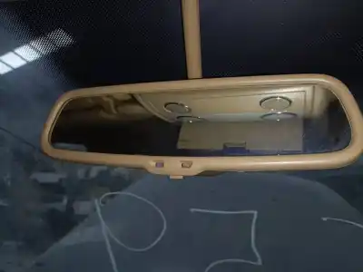 Автозапчасти б/у внутреннее зеркало за volkswagen touareg (7la, 7l6, 7l7) 2.5 r5 tdi ссылки oem iam  Автозапчасти б/у внутреннее зеркало за volkswagen touareg (7la, 7l6, 7l7) 2.5 r5 tdi ссылки oem iam