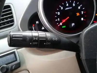 Tweedehands auto-onderdeel intermitterende controle voor subaru tribeca b9 limited plus oem iam-referenties 