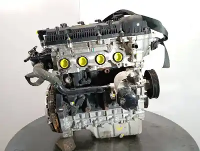 Автозапчастина б/у двигун комплект для dr dr5 5.0 suv посилання на oem iam sqre4g15c m1-a3-125 