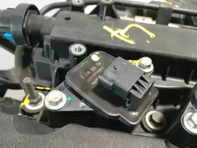 Автозапчастина б/у двигун комплект для dr dr5 5.0 suv посилання на oem iam sqre4g15c m1-a3-125 