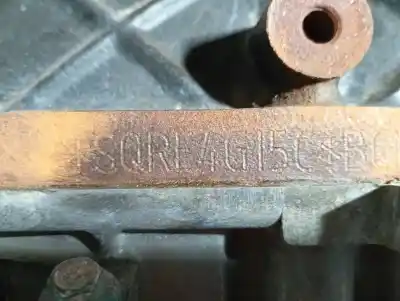 Автозапчастина б/у двигун комплект для dr dr5 5.0 suv посилання на oem iam sqre4g15c m1-a3-125 