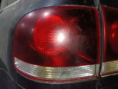 Автозапчасти б/у левый задний фонарь за volkswagen touareg (7la, 7l6, 7l7) 2.5 r5 tdi ссылки oem iam  Автозапчасти б/у левый задний фонарь за volkswagen touareg (7la, 7l6, 7l7) 2.5 r5 tdi ссылки oem iam