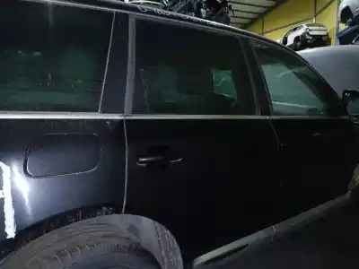 Автозапчасти б/у дверь задняя правая за volkswagen touareg (7la, 7l6, 7l7) 2.5 r5 tdi ссылки oem iam   