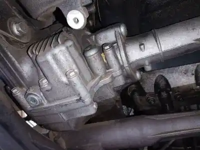 Автозапчасти б/у передний дифференциал за volkswagen touareg (7la, 7l6, 7l7) 2.5 r5 tdi ссылки oem iam  Автозапчасти б/у передний дифференциал за volkswagen touareg (7la, 7l6, 7l7) 2.5 r5 tdi ссылки oem iam