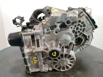 Peça sobressalente para automóvel em segunda mão caixa de velocidades por volkswagen touran (5t1) advance bmt referências oem iam sms