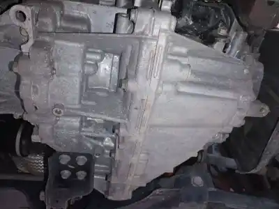Peça sobressalente para automóvel em segunda mão caixa de velocidades por toyota yaris hybrid active referências oem iam 95001