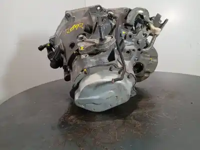 Pièce détachée automobile d'occasion BOÎTE DE VITESSES pour CITROEN DS4  Références OEM IAM 20DP58 M1-B2-118 
