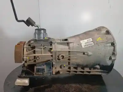 Second-hand car spare part gearbox for dodge nitro se oem iam references 711650 m1-b3-58 