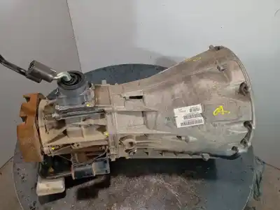 Second-hand car spare part gearbox for dodge nitro se oem iam references 711650 m1-b3-58 