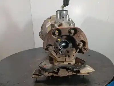 Second-hand car spare part gearbox for dodge nitro se oem iam references 711650 m1-b3-58 