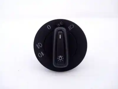 Peça sobressalente para automóvel em segunda mão comutador de luzes por volkswagen touran (5t1) advance bmt referências oem iam 5g0941431ar