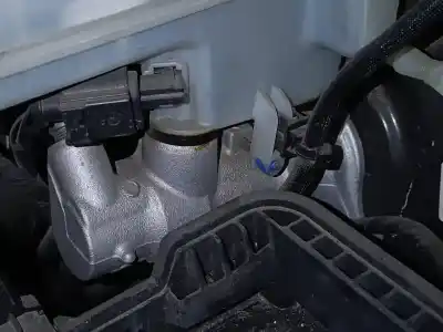 Peça sobressalente para automóvel em segunda mão bomba de travões por volkswagen touran (5t1) advance bmt referências oem iam 