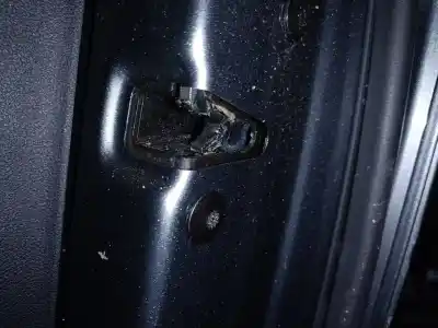 Peça sobressalente para automóvel em segunda mão fechadura da porta traseira direita por volkswagen touran (5t1) advance bmt referências oem iam 