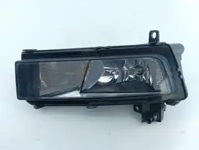 Peça sobressalente para automóvel em segunda mão farol / projetor de nevoeiro esquerdo por volkswagen touran (5t1) advance bmt referências oem iam 5ta94166112s
