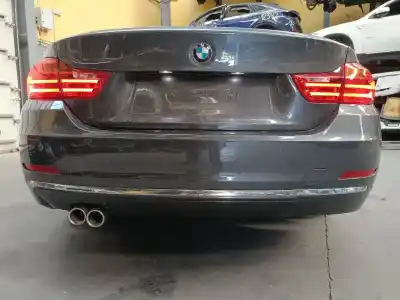 Pezzo di ricambio per auto di seconda mano  per BMW SERIE 4 COUPE (F32)  Riferimenti OEM IAM   