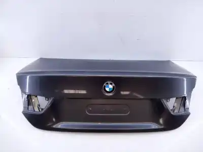 İkinci el araba yedek parçası Bagaj Kapagi için BMW SERIE 4 COUPE (F32) 420d OEM IAM referansları   