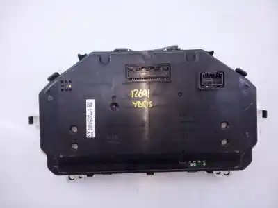 Peça sobressalente para automóvel em segunda mão quadrante por toyota yaris hybrid active referências oem iam 83800f5441 e3-b2-17-3 