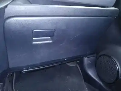 Peça sobressalente para automóvel em segunda mão porta luvas por toyota yaris hybrid active referências oem iam 