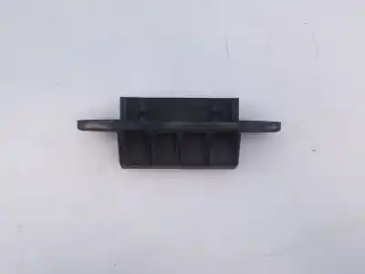 Peça sobressalente para automóvel em segunda mão puxador exterior de mala por toyota yaris hybrid active referências oem iam 