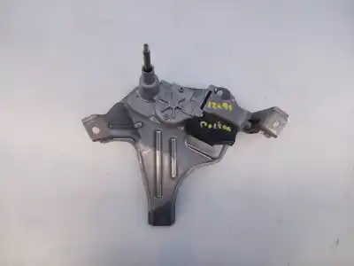 Peça sobressalente para automóvel em segunda mão motor do limpador traseiro por toyota yaris hybrid active referências oem iam 851300d190